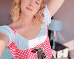 Sissy Brooklyn Rush
