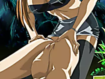 Hentai shemale girl hardcore fucked