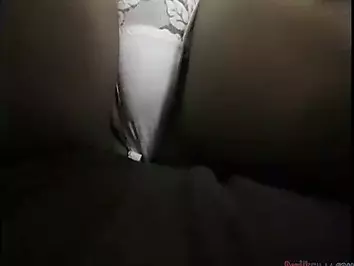 big dicked ebony shemale gets handjob