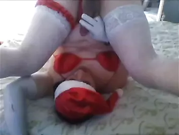 nely big ass bitch slut travesti sissy crossdresser sel