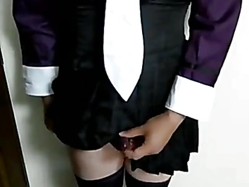 JP CROSSDRESSER COSPLAY xhtEwIc