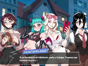 FEMBOY AND FUTA PARTE 10