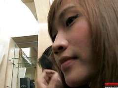 Ladyboy XXX Party!